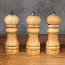 فلفل ساب چوبی سایز کوچک