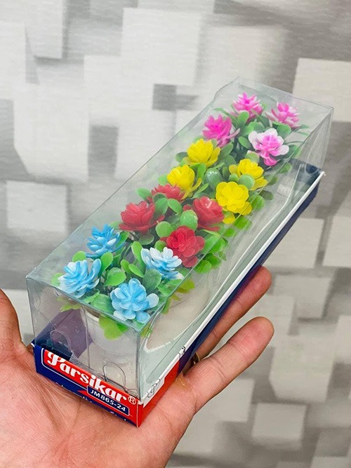گل 4 عددی طلقی