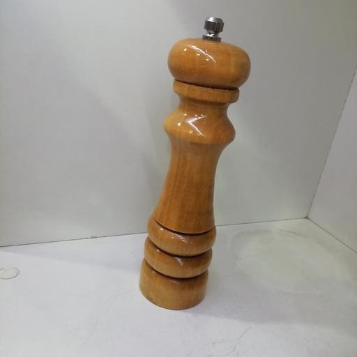 فلفل ساب چوبی سایز بزرگ