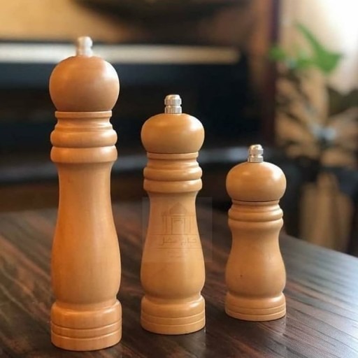 فلفل ساب چوبی سایز متوسط