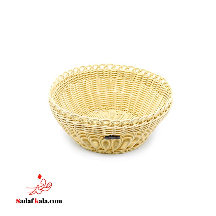تاپکو سبد بافت گرد کوچک اس 11