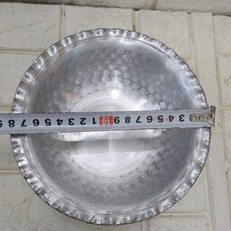 کاسه چکشی سایز 18