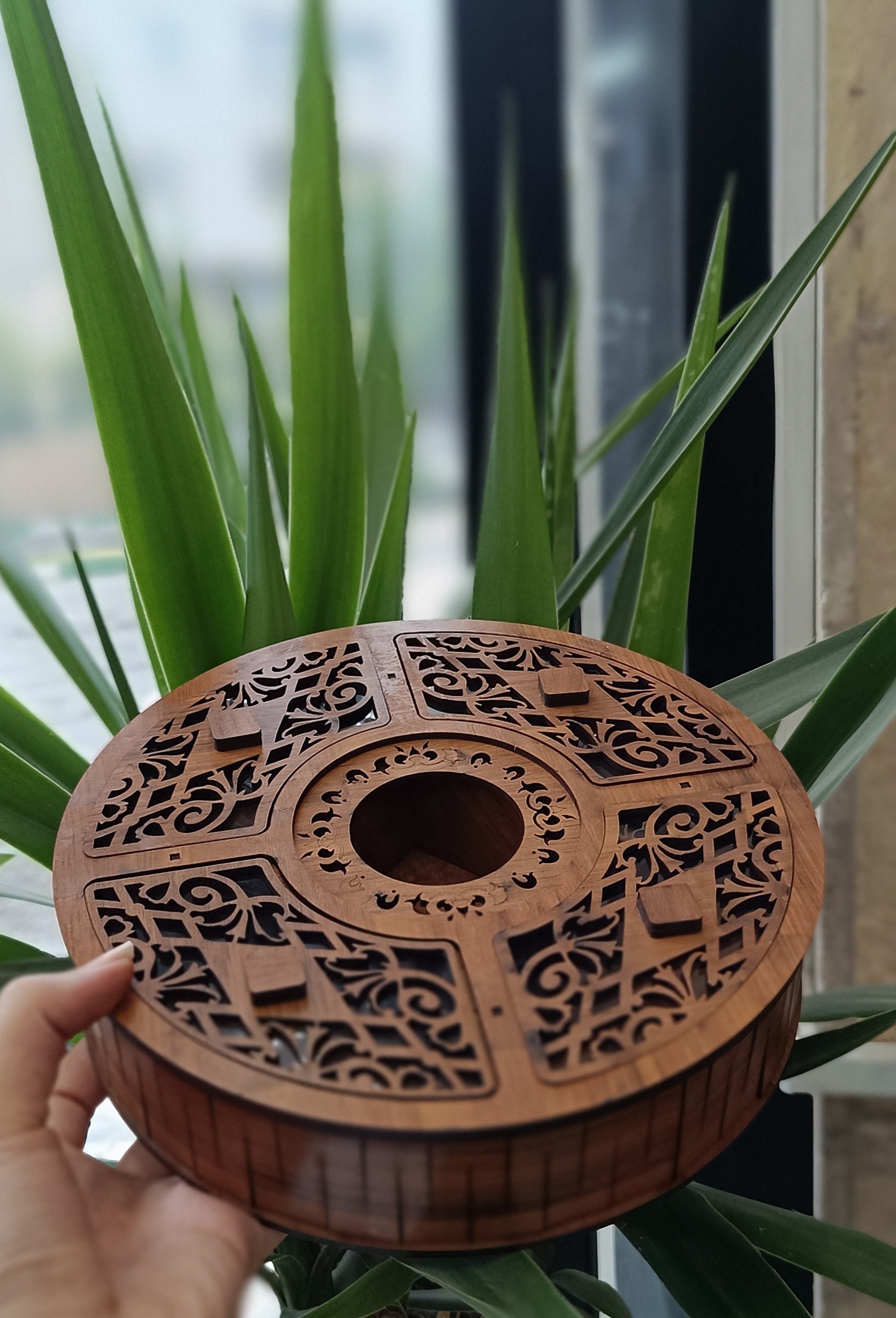 تیبگ وارمر دار گرد 131