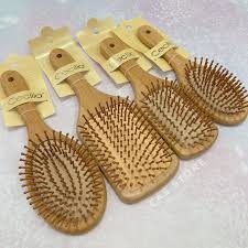 برس چوبی