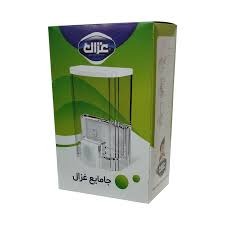 جا مایع تک غزل