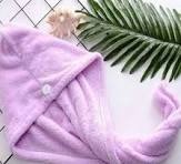 کلاه حمام هندی