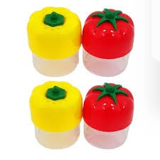 نمکپاش گوجه 4 عددی