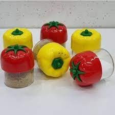 نمکپاش گوجه 6 عددی ریما 794