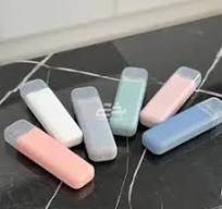 جا مسواکی مسافرتی گولد