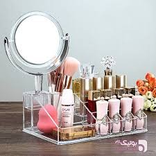 استند رویه آرایشی اکرولیک