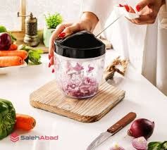 خرد کن دستی تاپکو