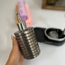 جا مایع استیل پرو