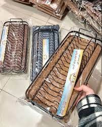 نمگیر استند دار فلزی