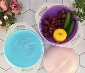 سبد میوه آبکش دار