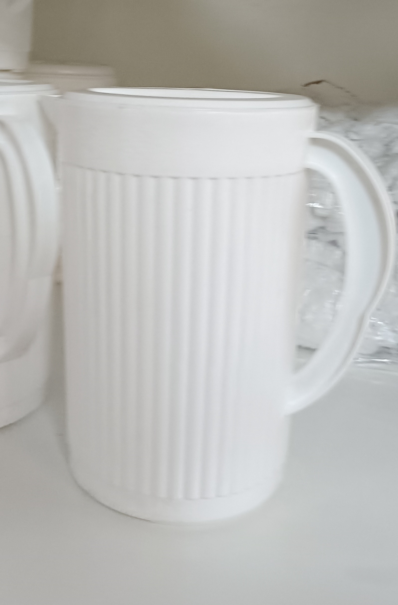 پارچ گرافیکی بزرگ ماهان طرحراه راه