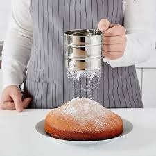الک چرخشی استیل کوچک
