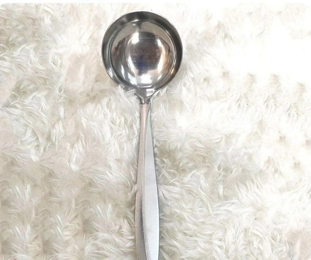 ملاقه کوچک مانیز