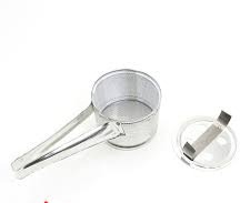 اسپند دود کن توری گلچین