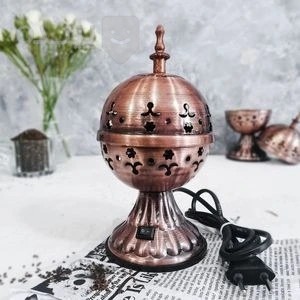 اسپند دود کن برقی مرواریدی