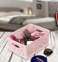 سبد نازگل سایز 4 مشکات