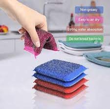 سیم اسکاج 4 تایی تک سایز