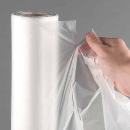 پلاستیک فریزر یک کیلویی