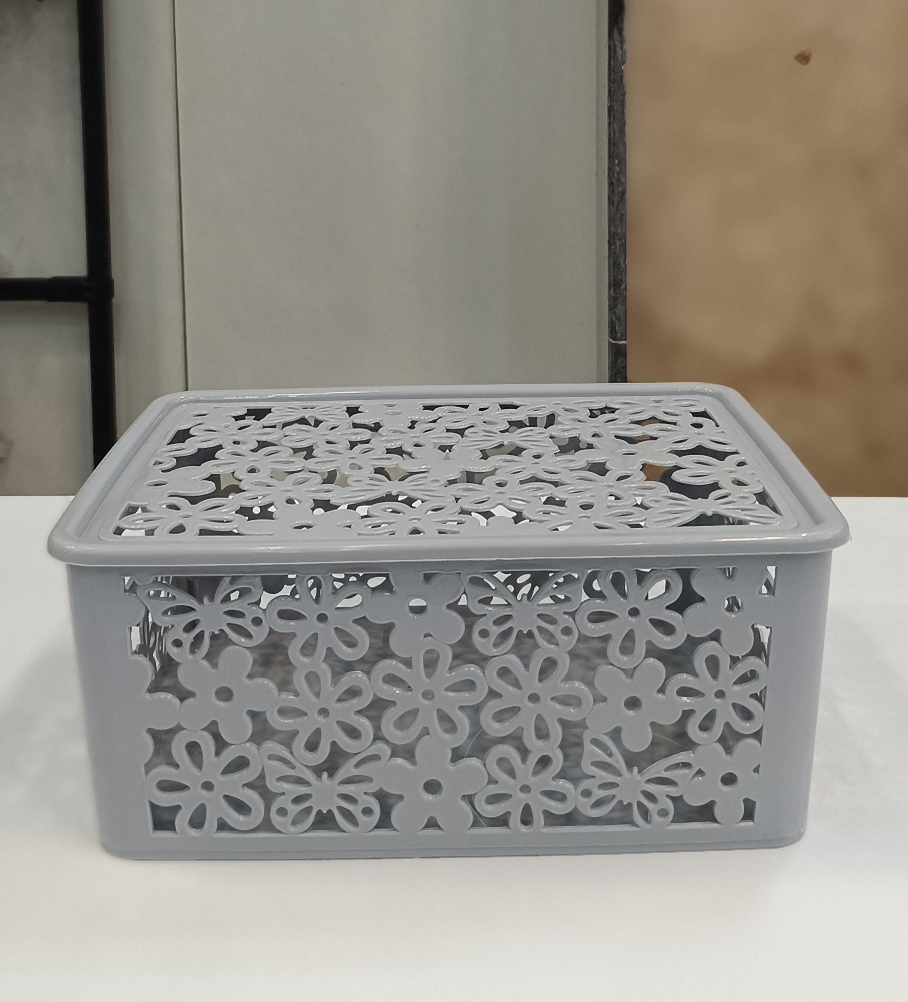 سبد دربدار ماهان سایز 2