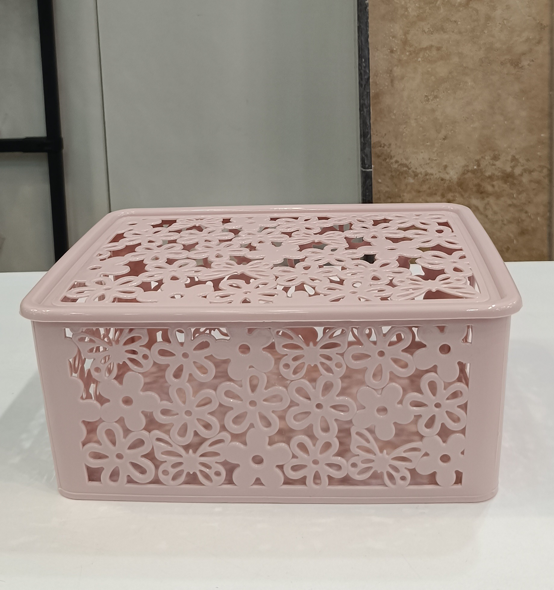 سبد دربدار ماهان سایز 2