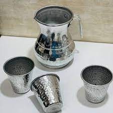 لیوان چکشی سایز 16