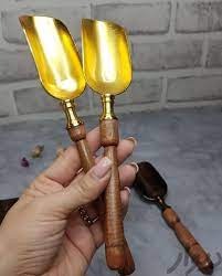 قاشق آجیل متوسط