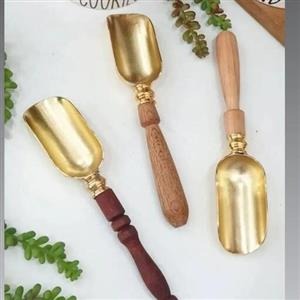 قاشق آجیل متوسط