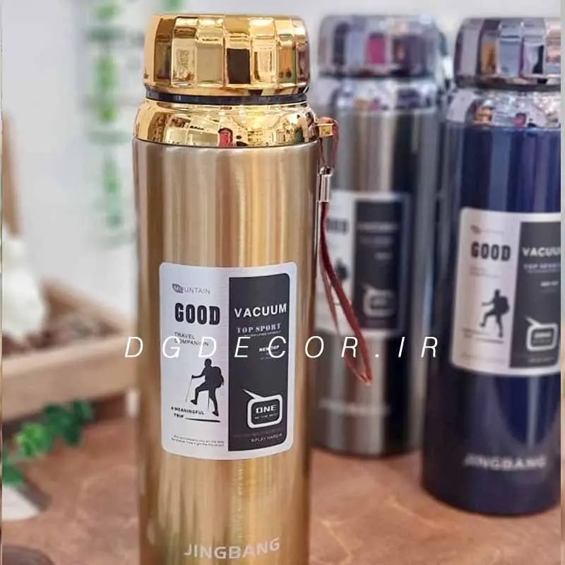 فلاکس درب آینه ای 1000 میل