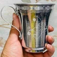 لیوان روحی دسته دار