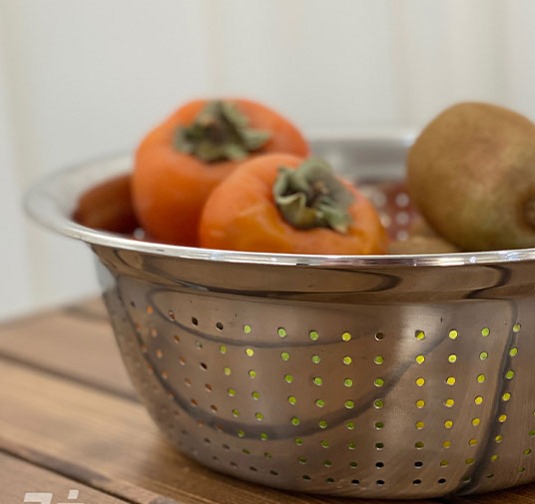 آبکش یونیک سایز 26