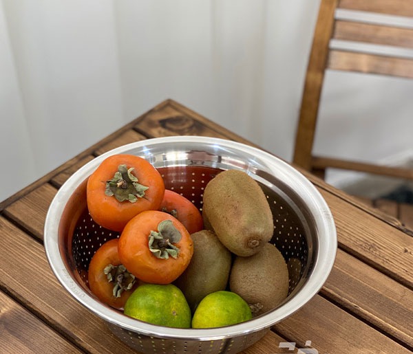 آبکش یونیک سایز 26
