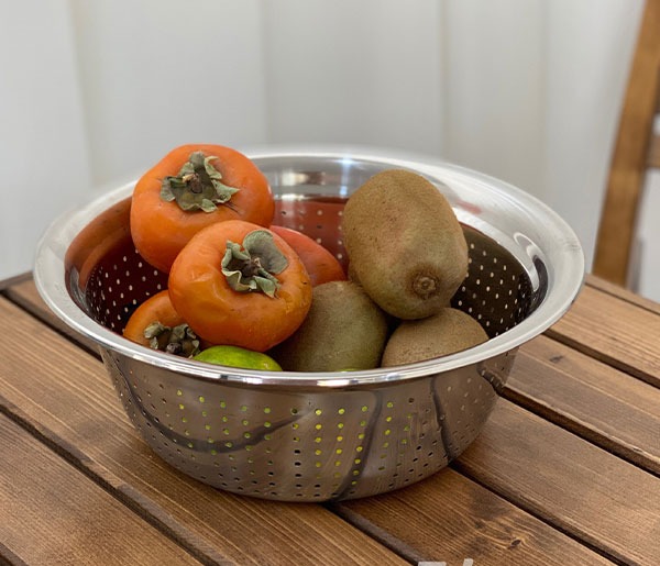 آبکش یونیک سایز 26