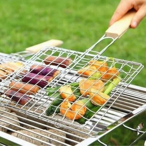 تور کباب بزرگ گود برتر
