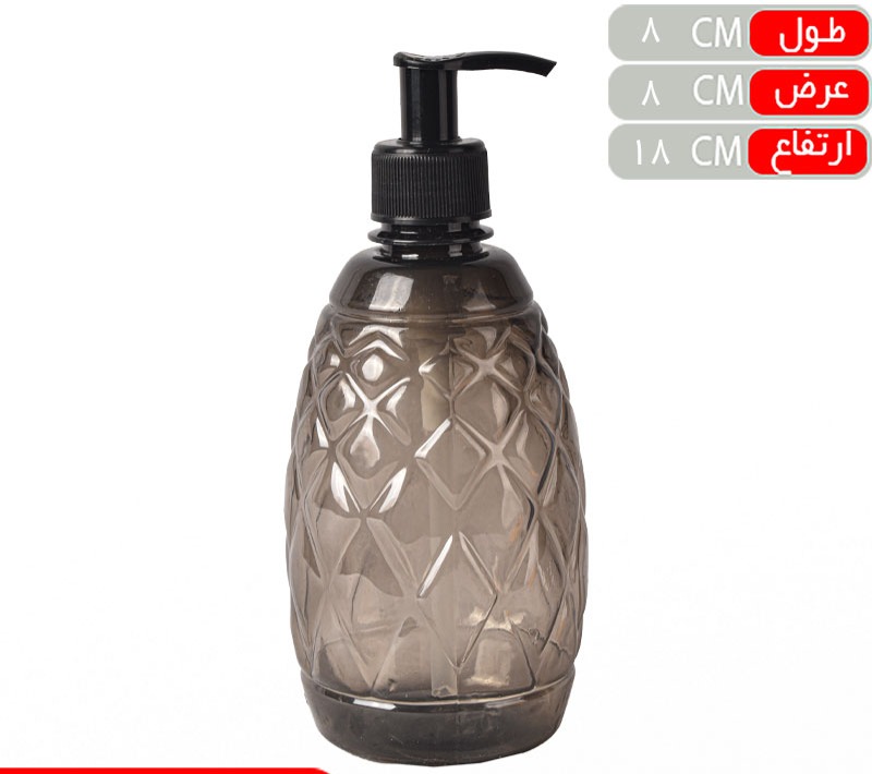 جا مایع آناناس پرشین