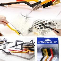 فرچه گاز سیمی کوچک