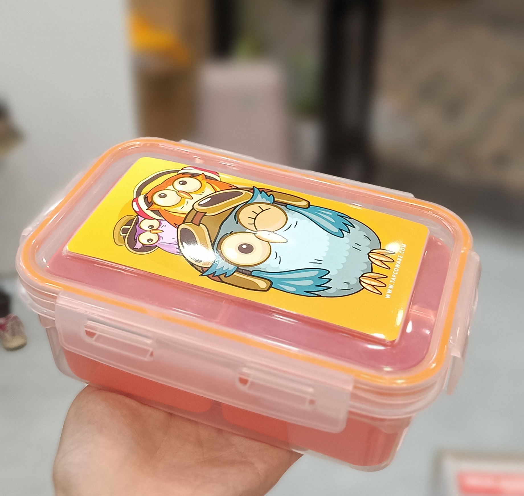 تاپکو 405 کودک چاپدار