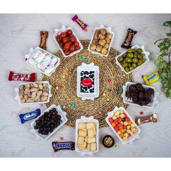 خرما خوری جفتی