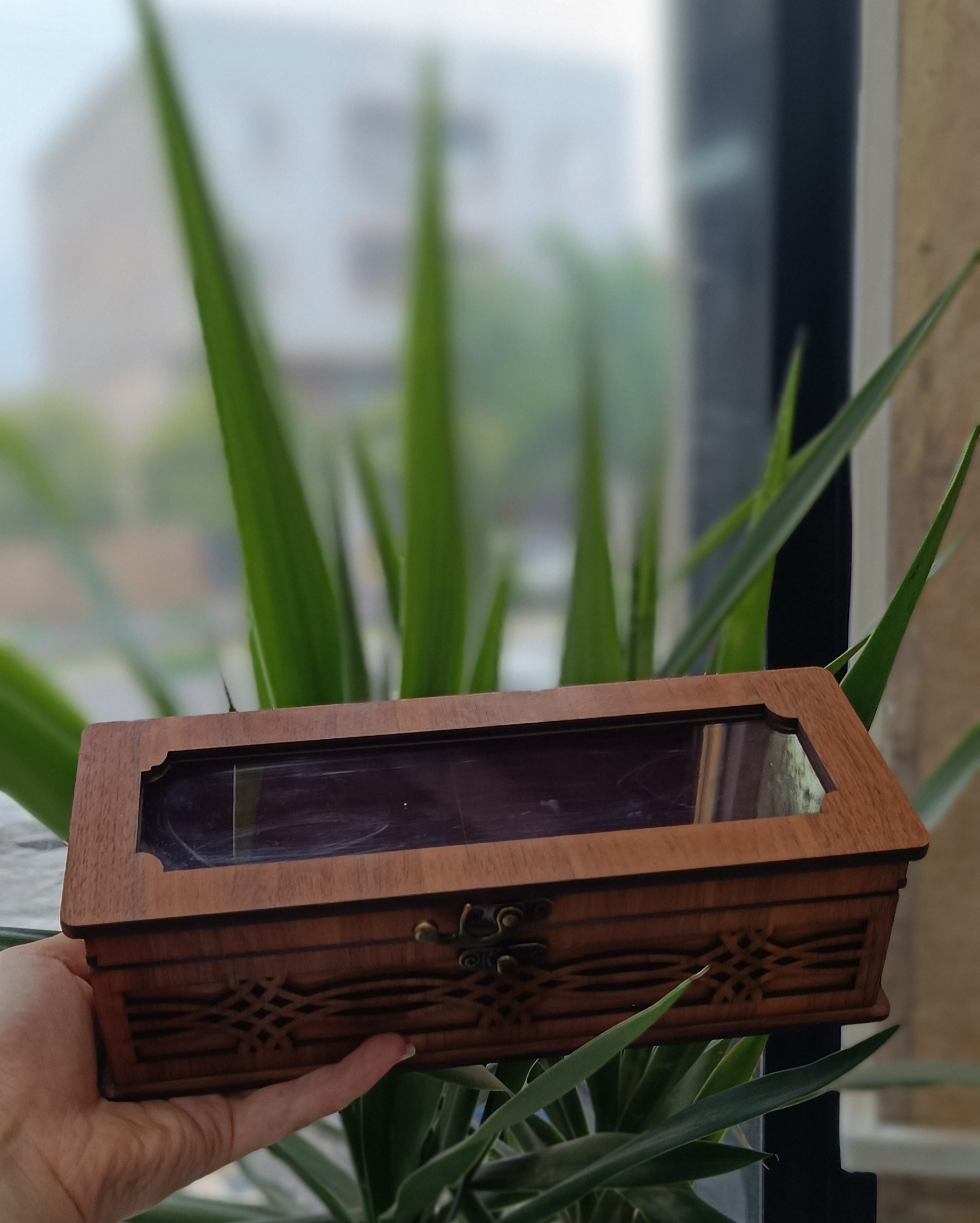 جا چاقویی ساده 129