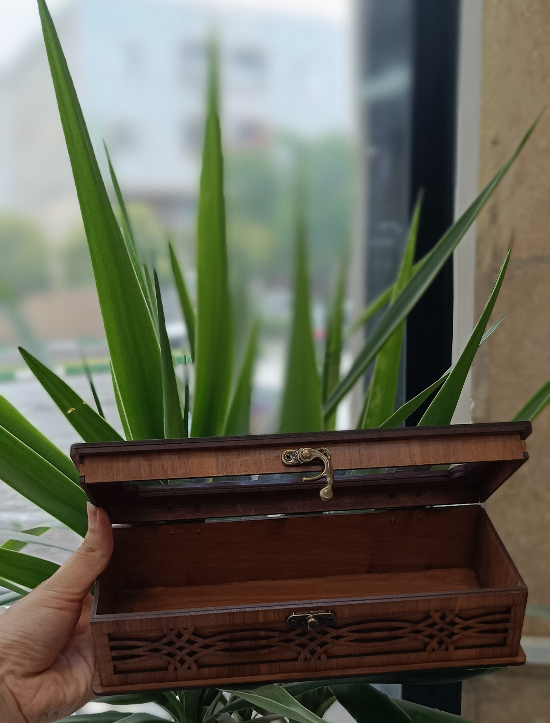 جا چاقویی ساده 129