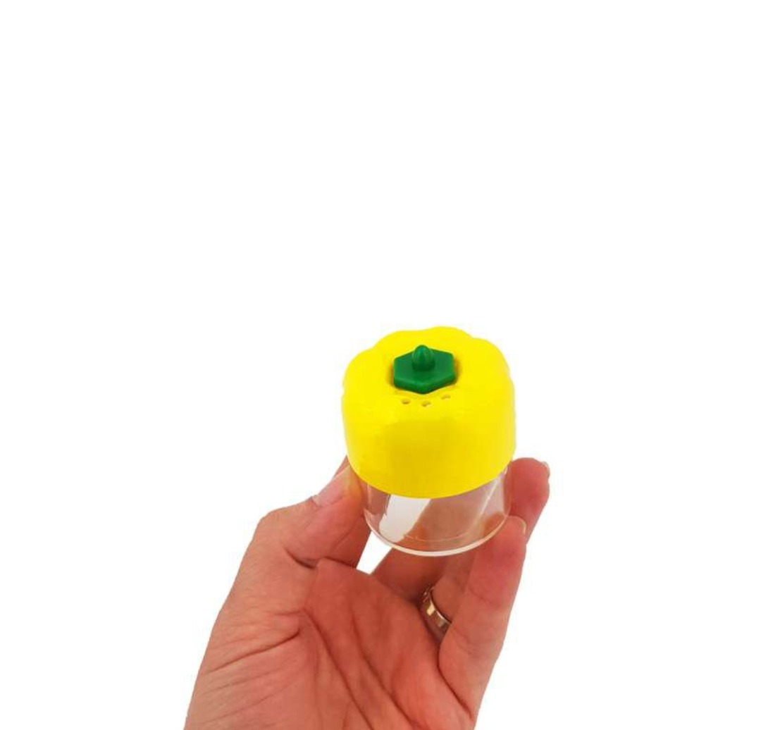 نمکپاش گوجه بزرگ تکی