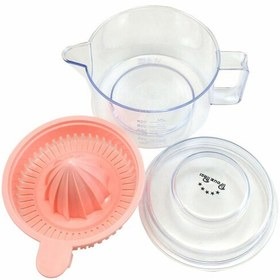 آبمیوه گیره کریستال پیروز
