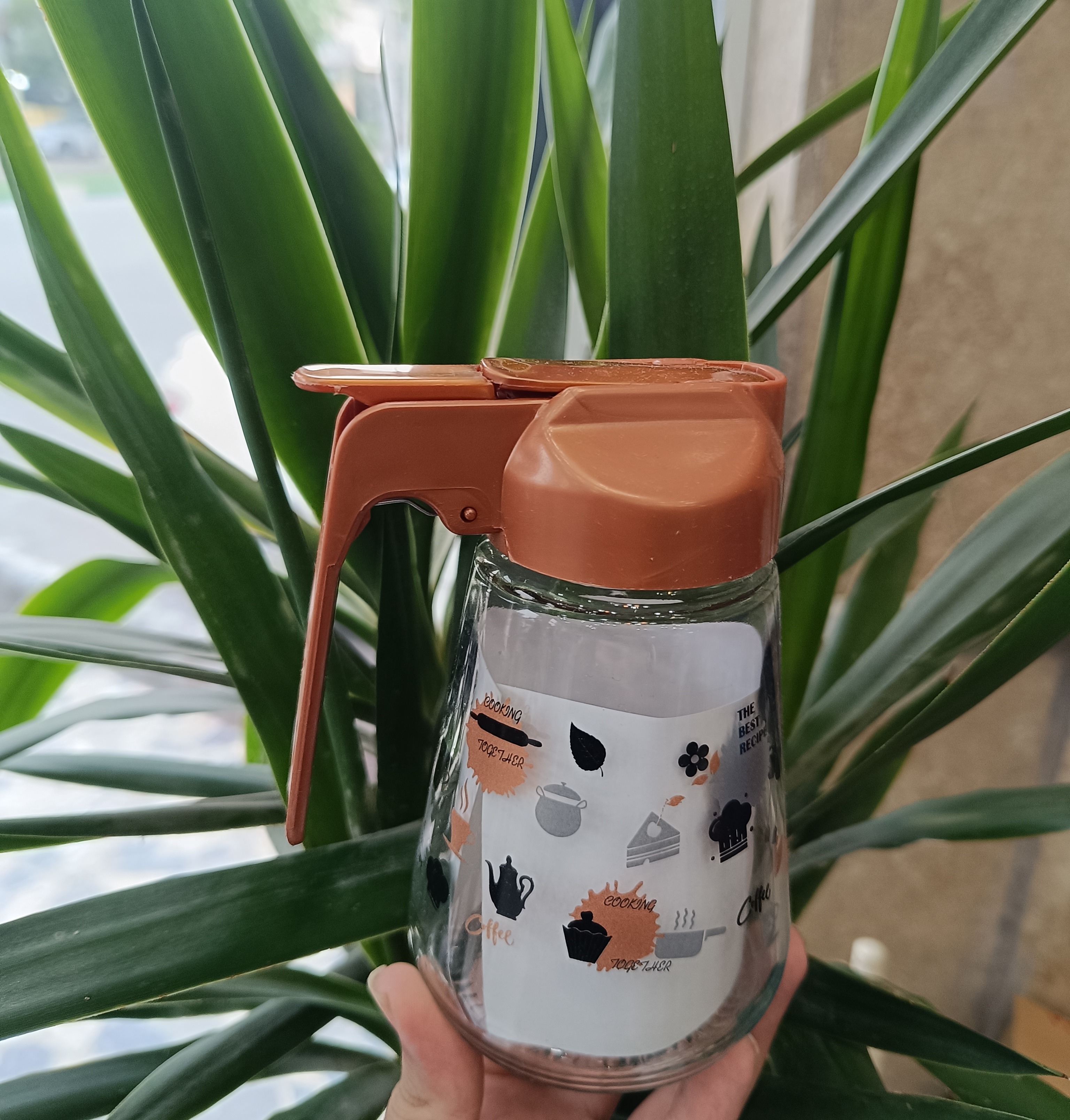 شکر پاش کیچن