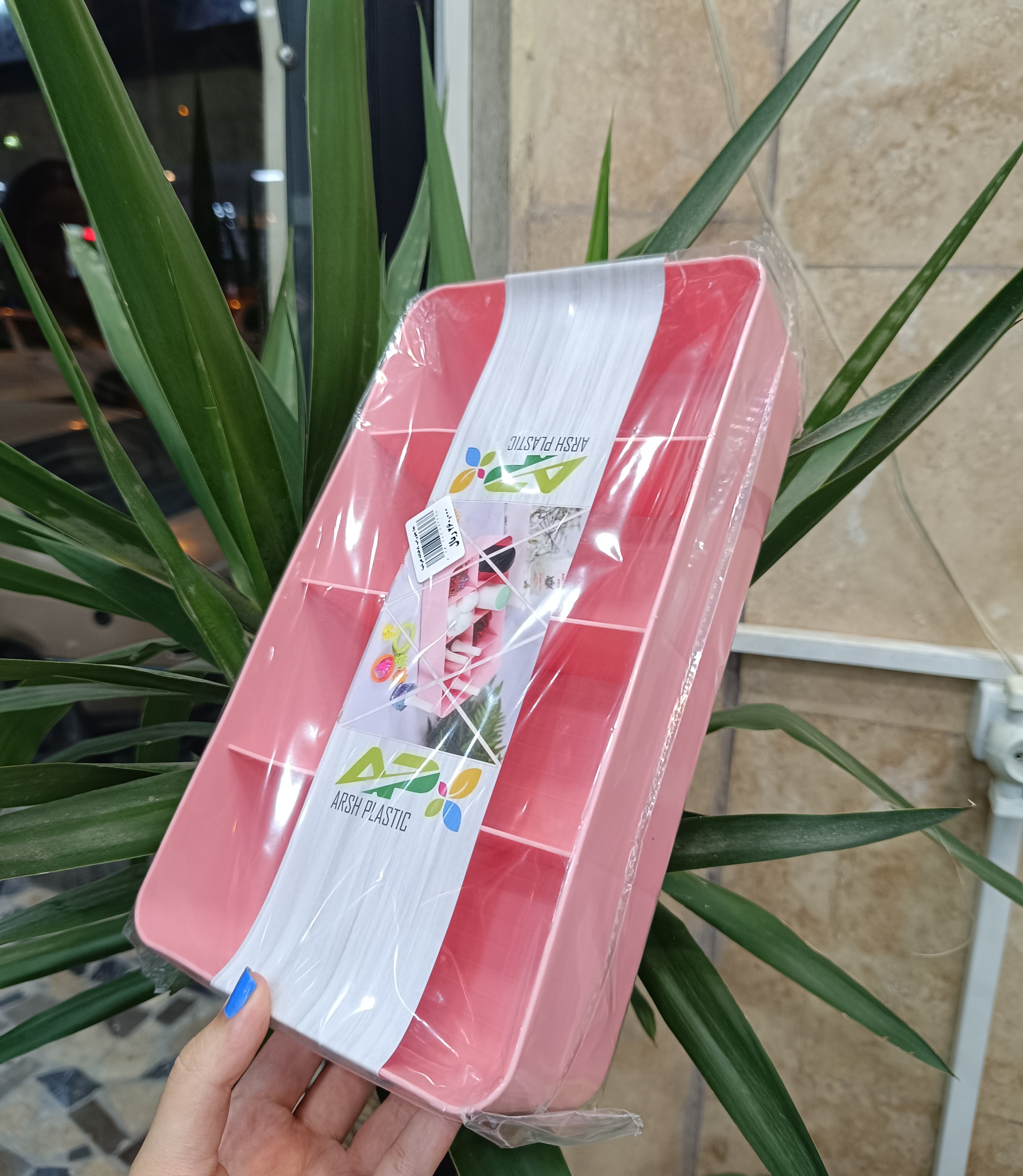 جا جورابی 8 خانه عرشیا