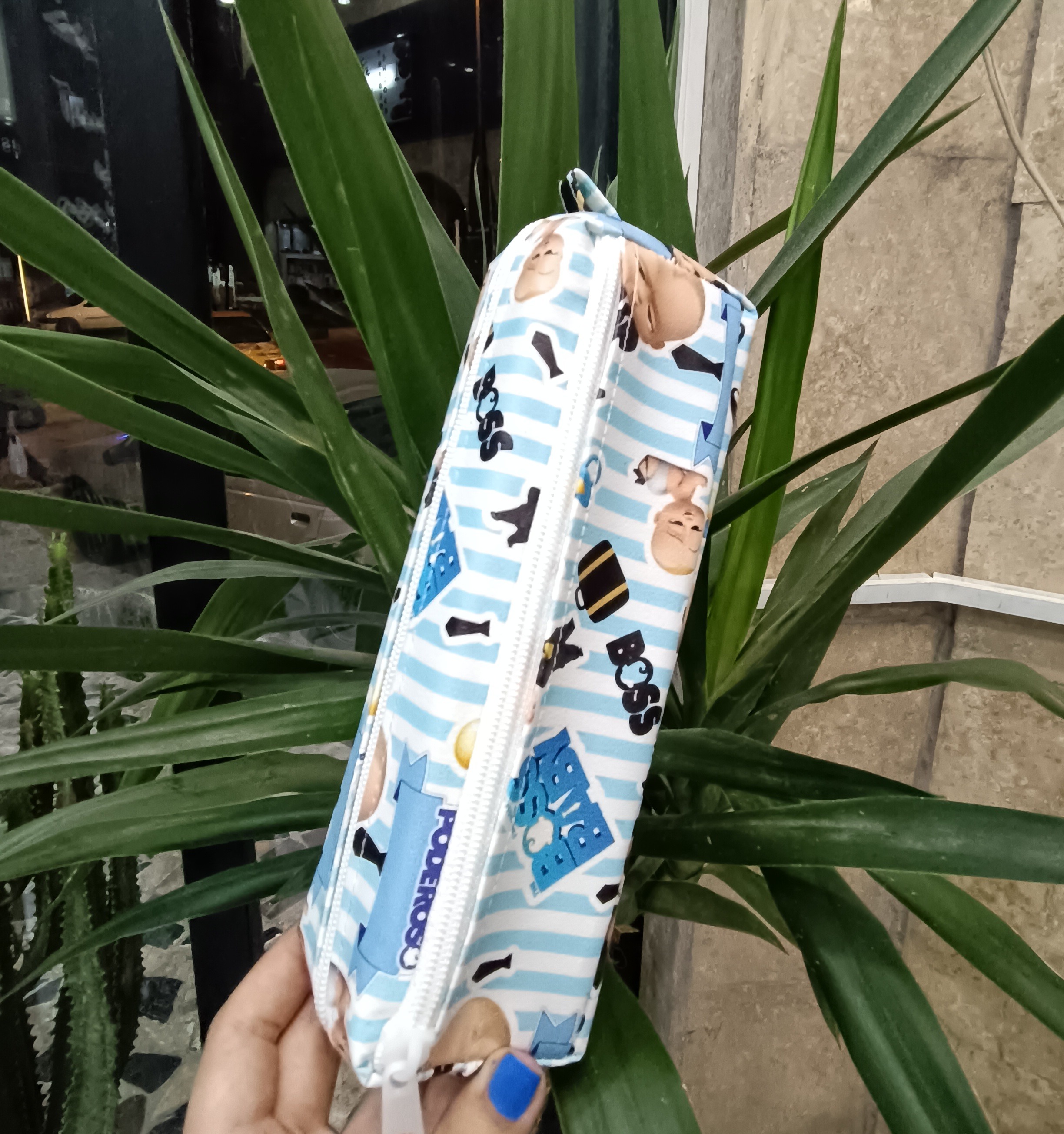 جا مدادی پارچه ای ضد آب