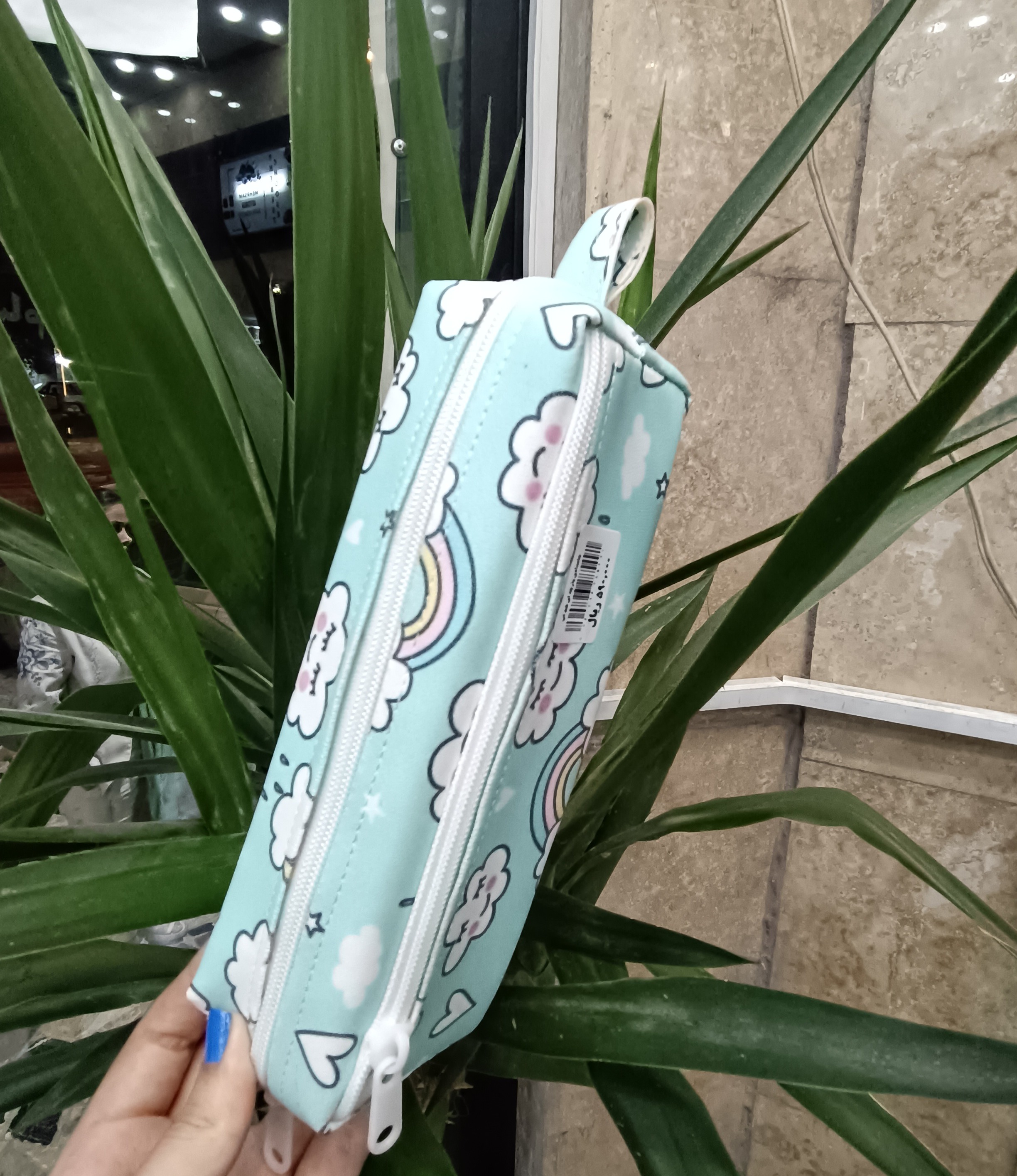 جا مدادی پارچه ای ضد آب