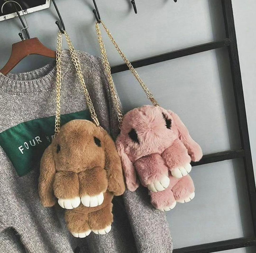 کیف خرگوشی